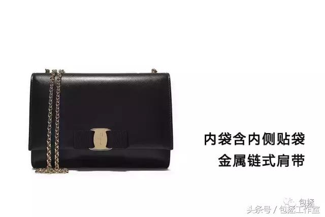 盛夏如何选择女士链条钱包？六款经典小包四道关卡冠军竟不是LV？