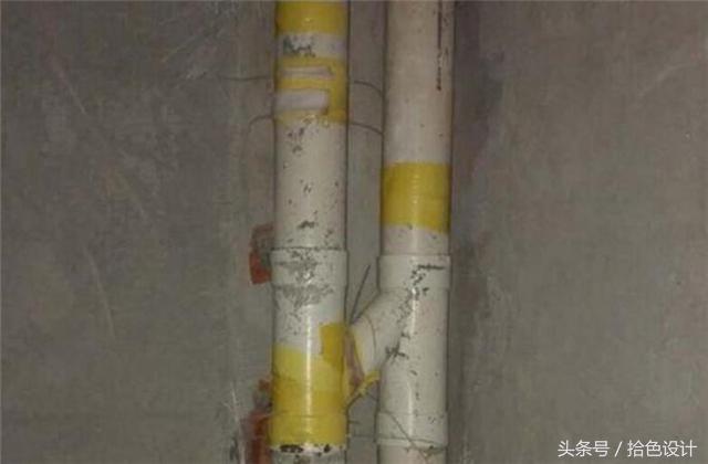 师傅把水管打漏了谁负责修,下水管道破损怎么修补