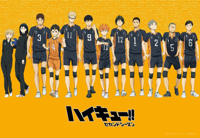 热血运动番剧推荐,十大巅峰热血动漫老番