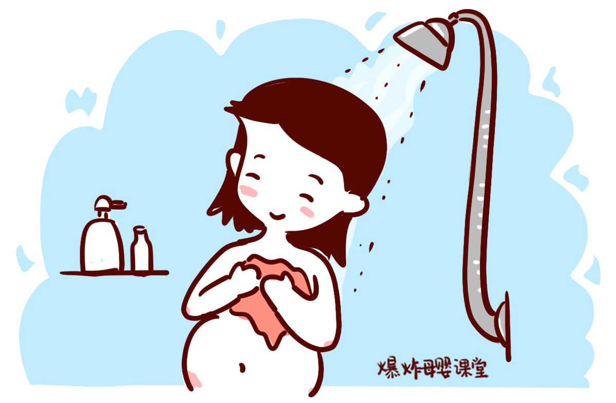 别乱花钱!这里有最实用待产包购物清单