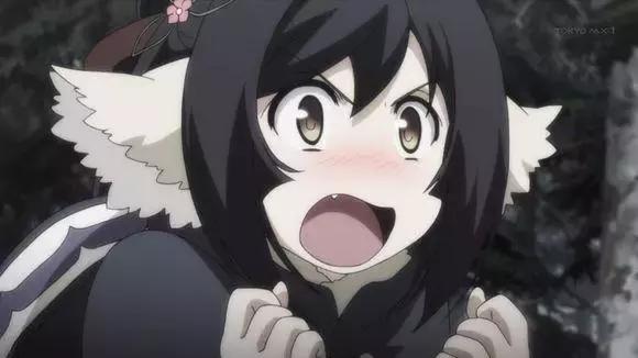 5部娘化动漫,小萝莉真好可爱,萝莉兽耳控必看你的动漫!