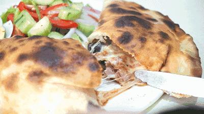 安徽夫妻开的披萨店，却被歪果仁踏破门槛……