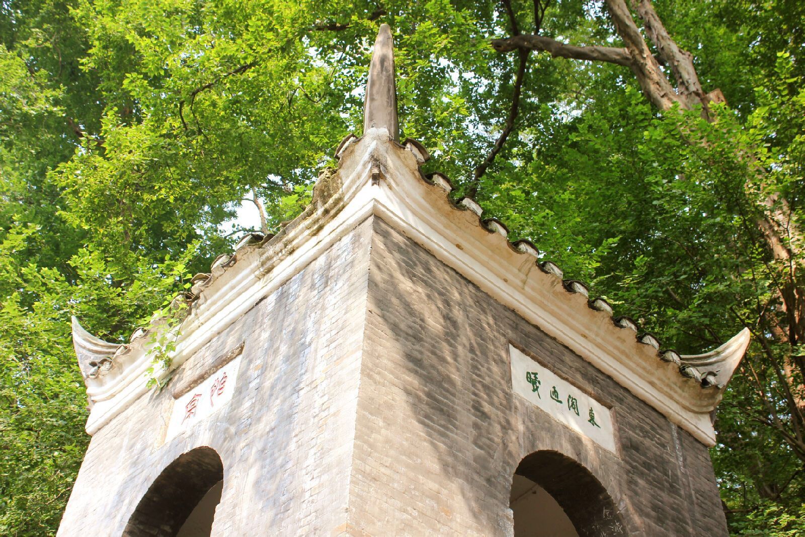 琅琊山不在山东吗,琅琊山在临沂吗