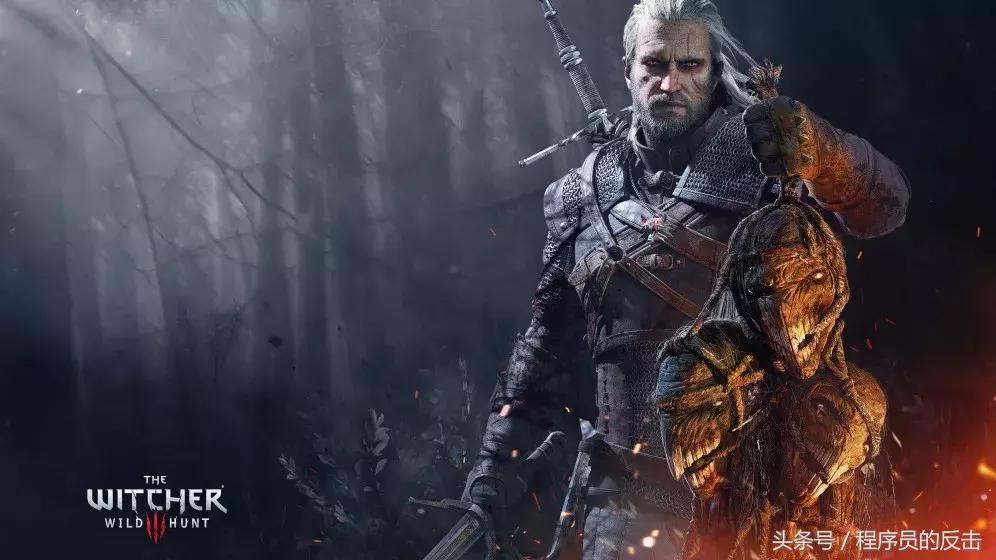 巫师三我要把你交给领主,巫师三一千金币