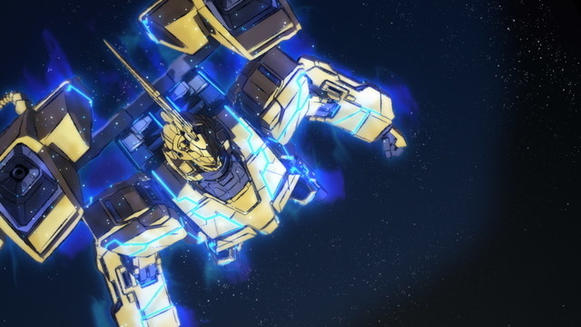 机动战士高达所有型号一览表,机动战士高达游戏独角兽怎么变身