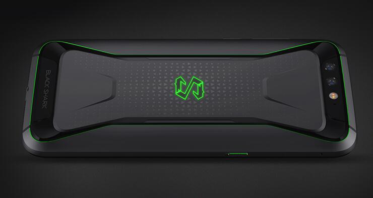 努比亚红魔二代和小米黑鲨哪个好,努比亚红魔和黑鲨手机哪个好