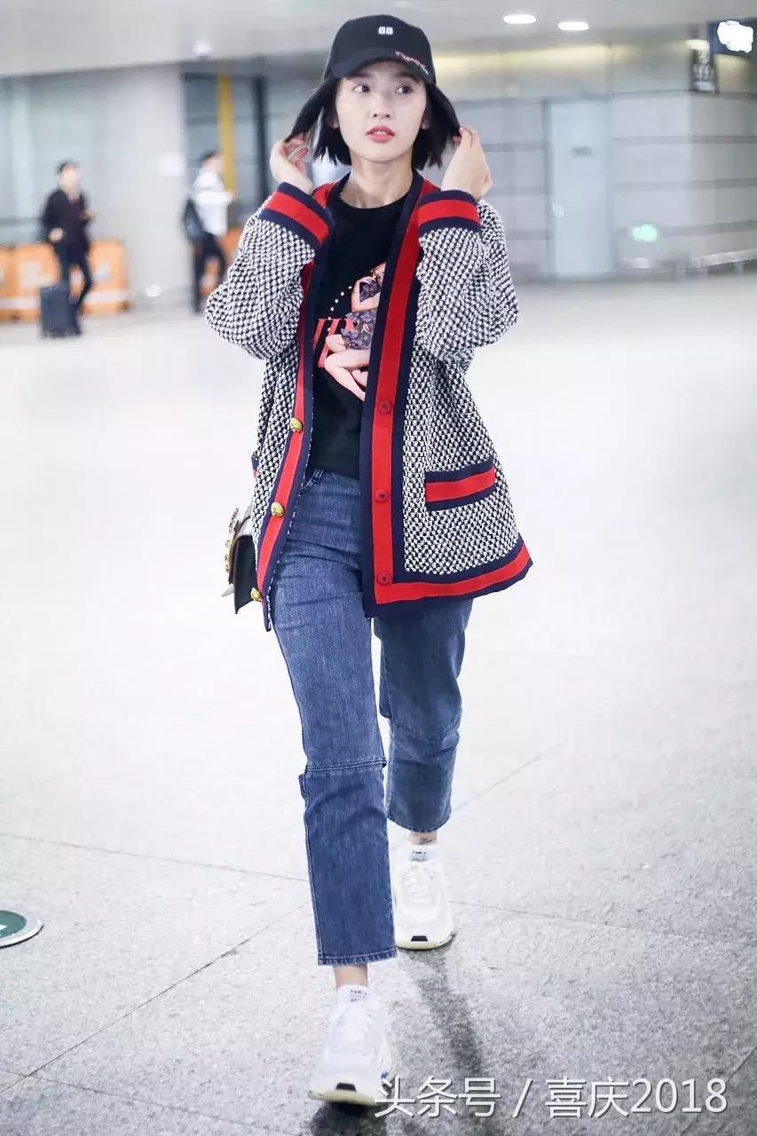 今年流行的春鞋有哪些,春季鞋女2022新款高跟