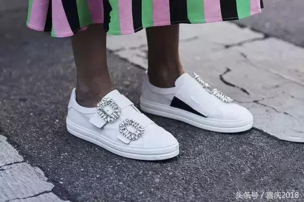 今年流行的春鞋有哪些,春季鞋女2022新款高跟