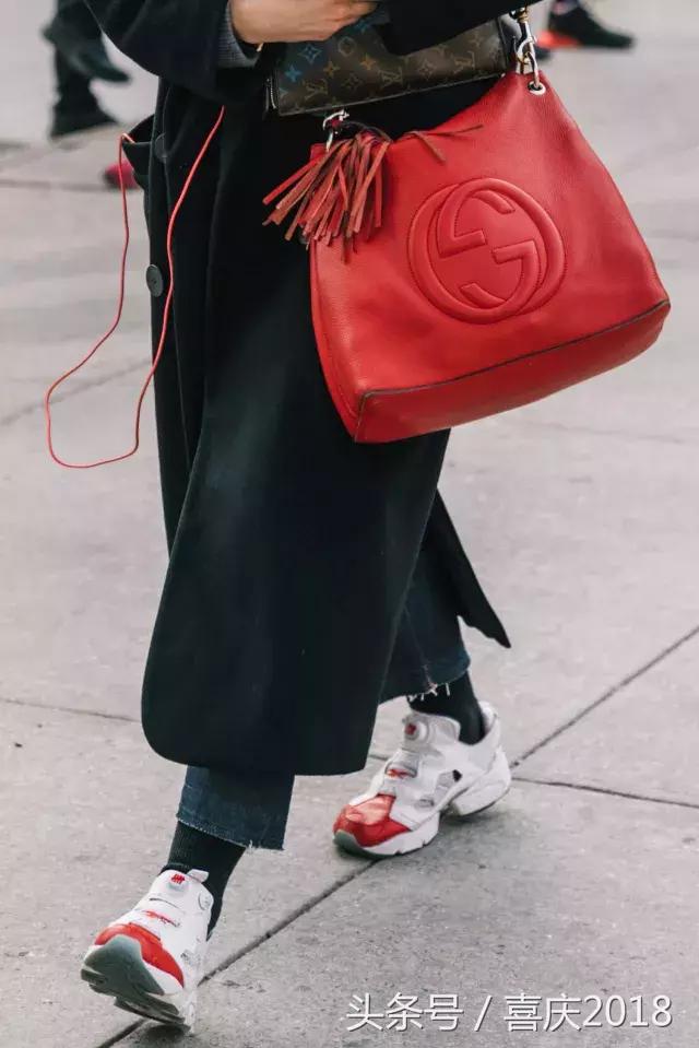 今年流行的春鞋有哪些,春季鞋女2022新款高跟