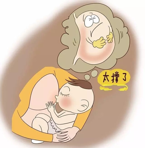 月子里的宝宝吐奶该怎么处理,月子里怎样缓解宝宝吐奶