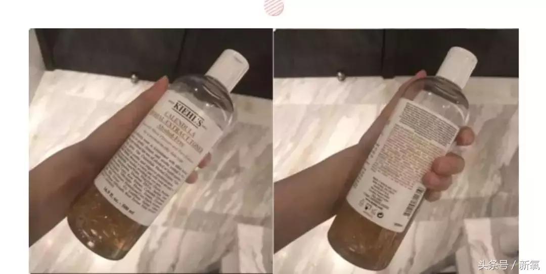 林允梳妆台,林允化妆品惊呆全场