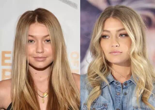 什么发型更好修饰圆脸的缺点,圆脸如何选择适合自己的发型