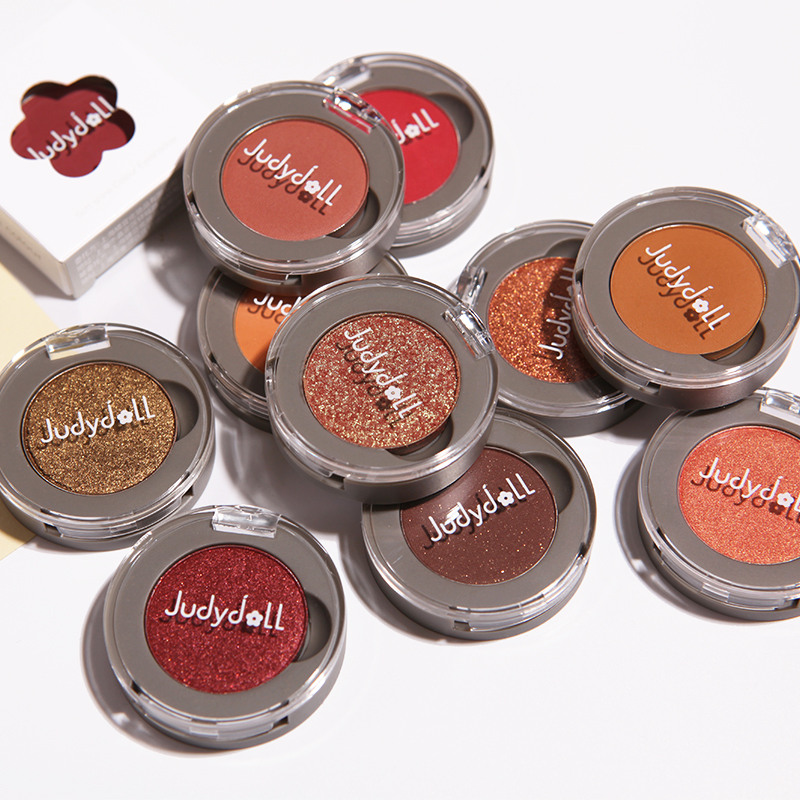 最百搭便携的眼影,推荐几款好用适合日常的眼影