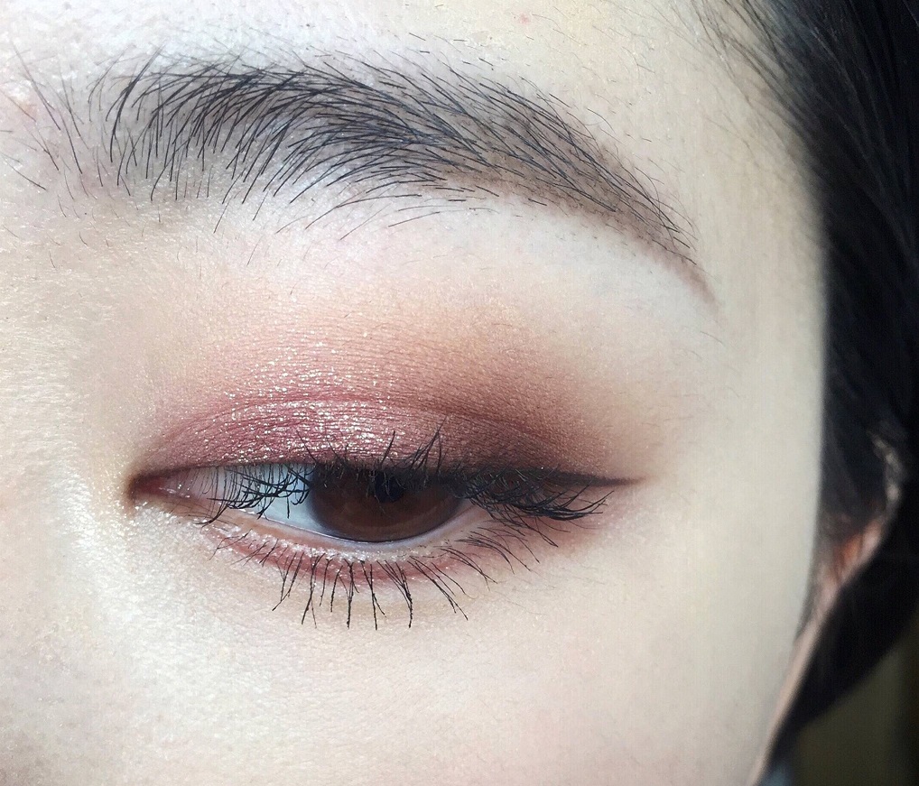 方便随身携带的迷你眼影推荐,超美精致小眼影出门必备