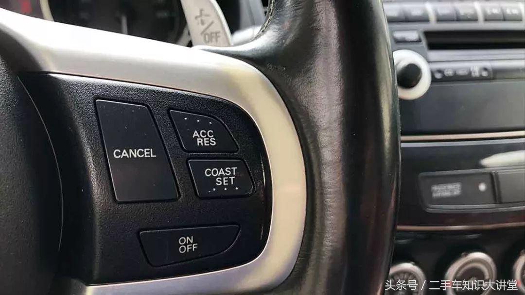 他长途奔袭1200公里，却买到一台重大事故车！