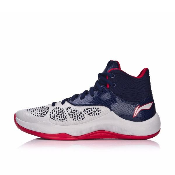 性价比李宁球鞋,李宁适合小前锋的球鞋