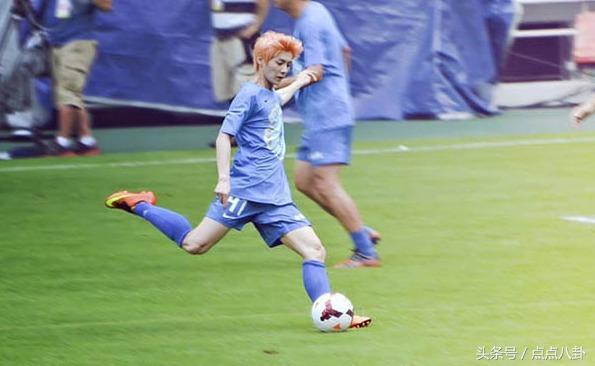 鹿晗现在怎么不演电视剧,鹿晗怎么不去别的娱乐公司