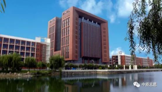 河南科技学院新东校区,河南科技学院几本