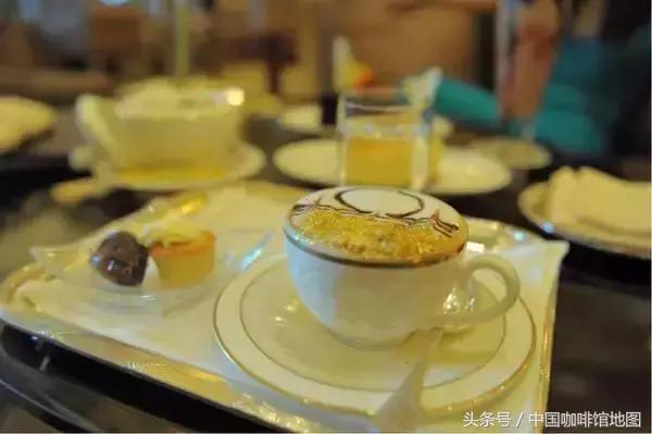 咖啡地图｜24小时不眠不休的奇妙咖啡馆之旅