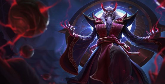 时空之旅皮肤自选宝箱腥红之月,lol手游亚索腥红之月皮肤多少钱