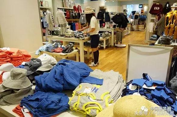 童装市场发展优势,童装的前景怎么样