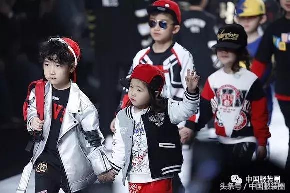 童装行业有前途吗,今年童装市场