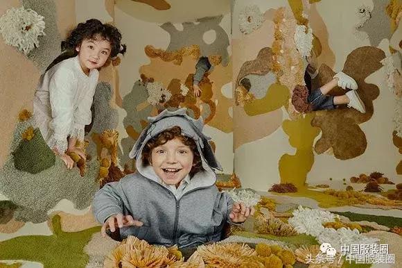 童装业的市场前景如何分析,童装真的很低迷吗