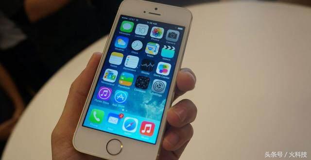 iphone5s是苹果最后的经典吗,苹果5s经典之作