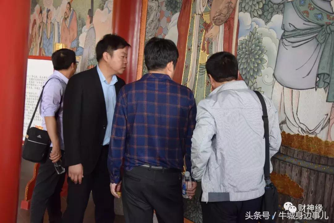 兴台古镇景区开放了吗,喜讯南庄添一处国家aaa级旅游景区