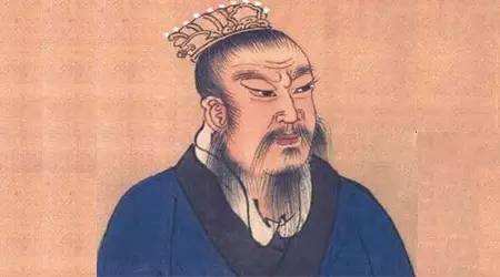 史上最强的100个王朝,中国历史上的五大王朝悲壮瞬间