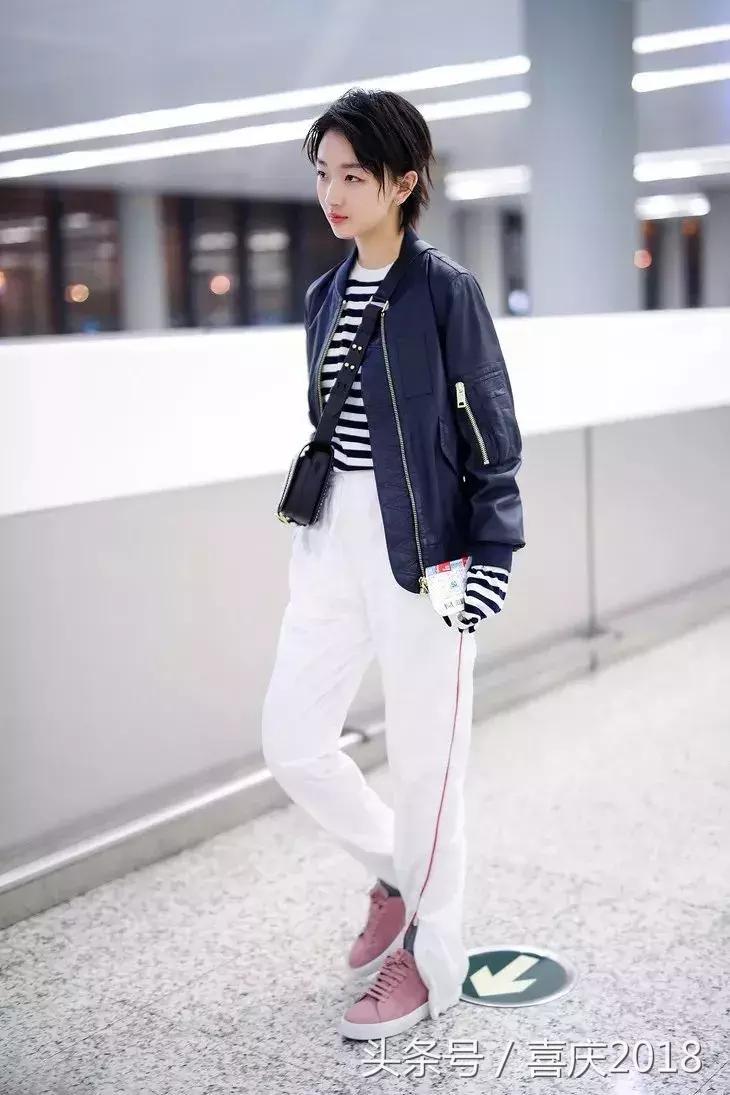 小粗腿水桶腰怎么搭配,腿粗腰粗该怎么减肥