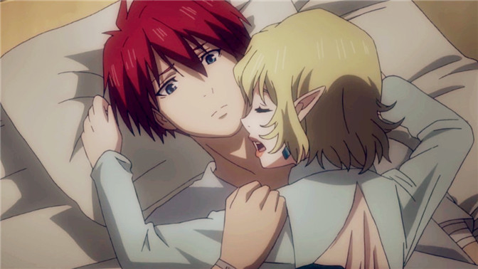 动画第3集的确神奇这一部的台词进入少儿不宜的节奏