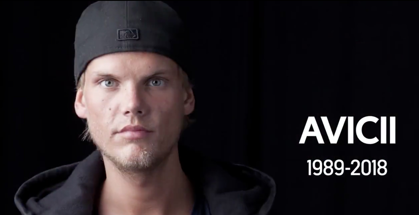 英年早逝的dj天才,dj天才英年早逝