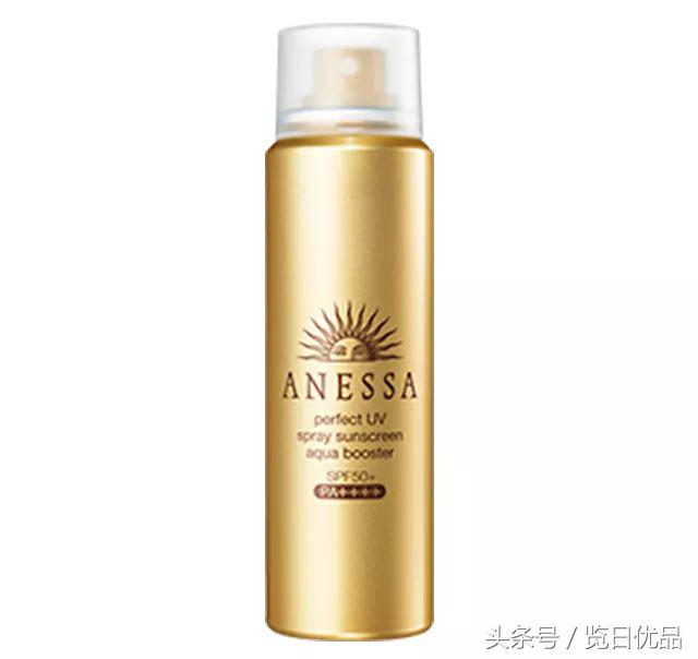 安耐晒哪个颜色包装的防晒好些呢,安耐晒与其他防晒对比图