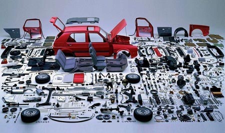 别克凯越1.6变速箱维修,凯越修车视频大全