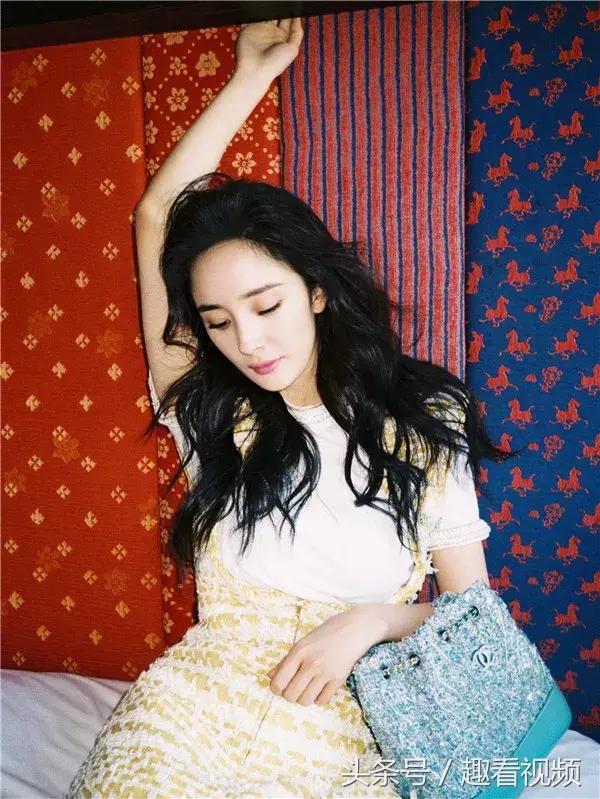 杨幂回应诈捐门是真的吗,杨幂诈捐门影响大吗