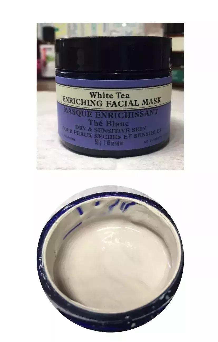 你离“白富美”,可能只差一个清洁面膜!——清洁面膜试用集合