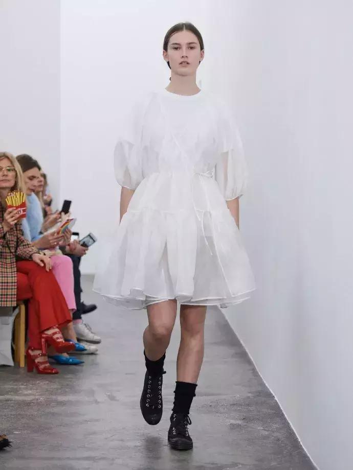 适合1.75米个子穿的连衣裙,适合高个子的连衣裙推荐