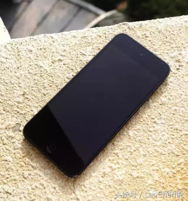 ipodtouch苹果皮测评,ipodtouch历代发布