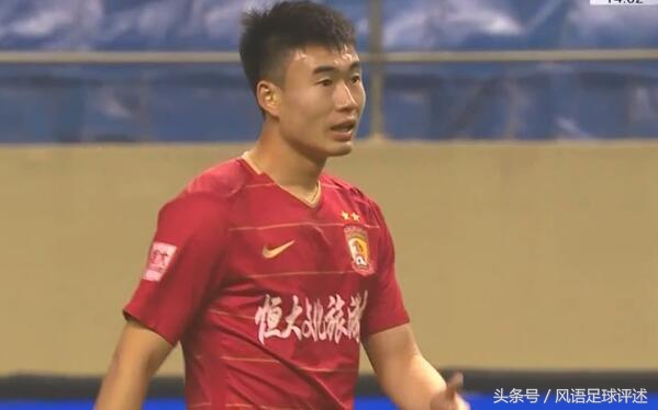 恒大对北京中赫国安直播,北京中赫国安1:3广州恒大淘宝