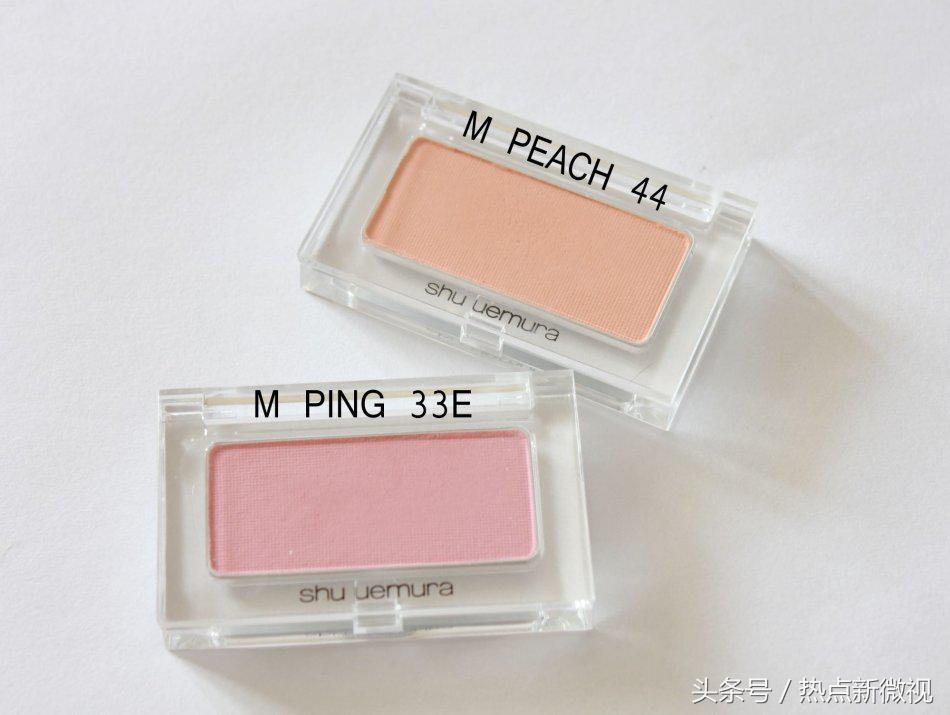 十大惊艳的彩妆单,必买的化妆十大单品