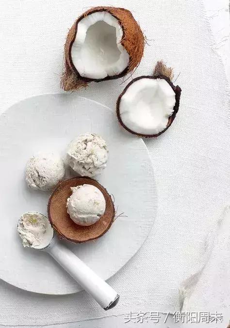 椰子如何处理能长久保存,椰子如何处理干净