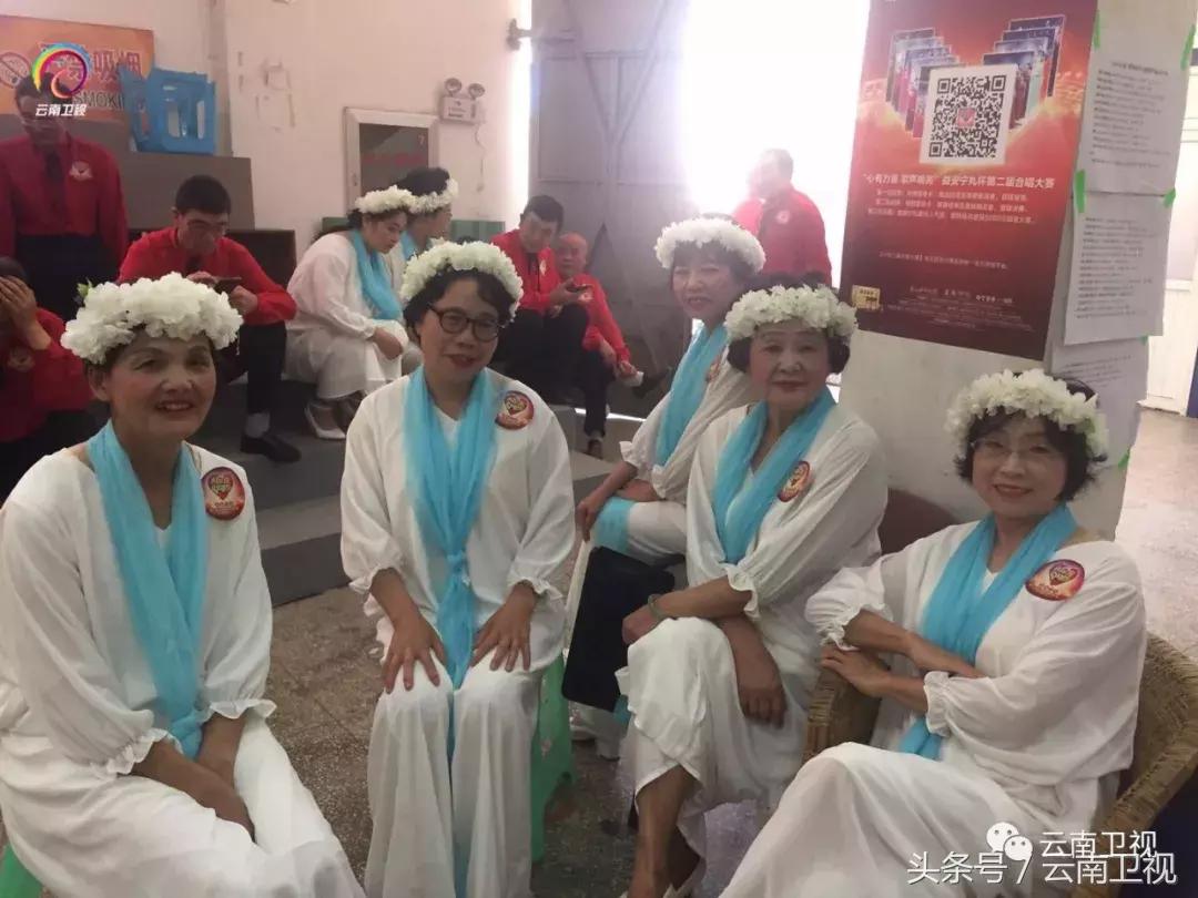 益安宁杯合唱四川比赛,益安宁丸杯直播时间