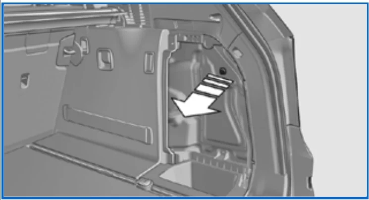 宝马X3保养提示如何复位,宝马新款x3如何进入诊断维修模式