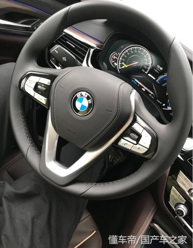 宝马530le油耗怎么到10几了,宝马530le多少秒破百