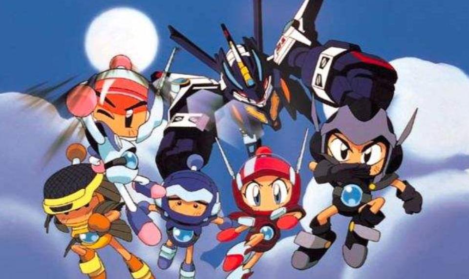 盘点十部30岁才看过的经典动画,这10部的经典动画你们看过几部