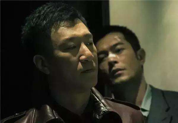 古天乐经典港片推荐,古天乐经典警匪电影排名