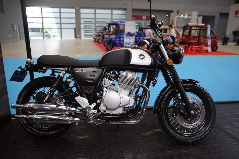 鑫源400几个型号的区别,鑫源400介绍