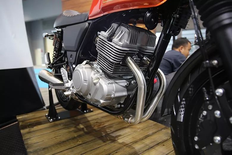 鑫源400几个型号的区别,鑫源400介绍