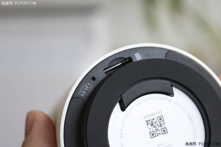 小蚁智能摄像机ai智能检索功能,小蚁智能摄像机3代云台版复位